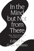 Cover: In the Mind But Not From There - Verso Books