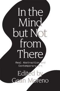 Enlarge image Cover: In the Mind But Not From There - Verso Books