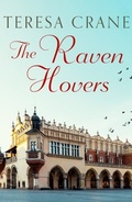 Cover: The Raven Hovers - Canelo