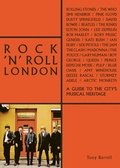 Cover: Rock 'n' Roll London - ACC Art Books