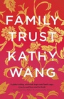 Cover: Family Trust - Head of Zeus
