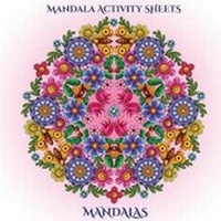Enlarge image Cover: Mandala Activity Sheets - Elige Cogniscere