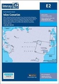 Cover: Imray Chart E2 - Imray, Laurie, Norie & Wilson Ltd