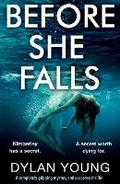 Cover: Before She Falls - Bookouture