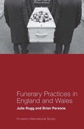 Cover: Funerary Practices in England and Wales - Emerald Publishing Limited