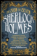 Cover: Sherlock Holmes: The Sign of Seven - Titan Books Ltd