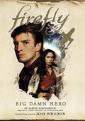 Cover: Firefly - Titan Books