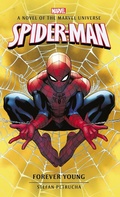 Cover: Spider-Man - Titan Books