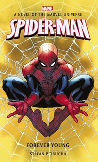 Enlarge image Cover: Spider-Man - Titan Books