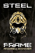 Cover: Steel Frame - Solaris