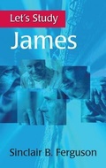 Cover: Let's Study James - BANNER OF TRUTH
