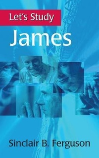 Enlarge image Cover: Let's Study James - BANNER OF TRUTH