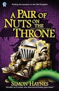 Cover: A Pair of Nuts on the Throne - Bowman Press