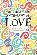 Cover: The Emma Press Anthology of Love - The Emma Press