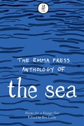 Cover: The Emma Press Anthology of the Sea - The Emma Press
