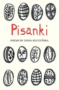 Cover: Pisanki - The Emma Press