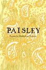 Cover: Paisley - The Emma Press