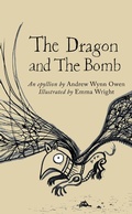 Cover: The Dragon and The Bomb - The Emma Press