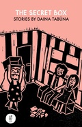 Cover: The Secret Box - The Emma Press