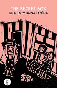 Enlarge image Cover: The Secret Box - The Emma Press