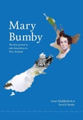Cover: Mary Bumby - NORTHERN BEE BOOKS