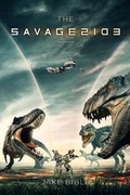 Cover: The Savageside - Severed Press