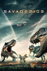 Enlarge image Cover: The Savageside - Severed Press