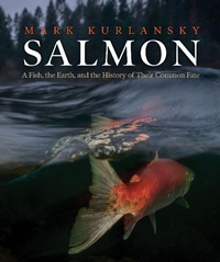Abbildung von: Salmon - Patagonia Books