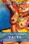 Cover: Psychotherapy Tales - Wisdom Moon Publishing