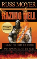 Cover: Razing Hell - McDougal & Associates