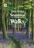 Cover: Great British Seasonal Walks - HarperCollins Publishers