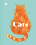 Cover: Cats of the National Trust - HarperCollins Publishers