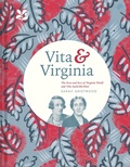 Cover: Vita & Virginia - HarperCollins