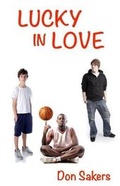 Cover: Lucky in Love - Speed-Of-C Productions
