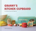 Cover: Granny's Kitchen Cupboard - HarperCollins