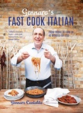 Bild: Gennaro's Fast Cook Italian - HarperCollins Publishers