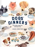 Cover: Dogs' Dinners - HarperCollins Publishers