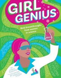 Enlarge image Cover: Girl Genius - Downtown Bookworks