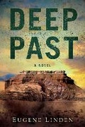Cover: Deep Past - Rosetta Books