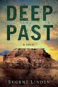 Enlarge image Cover: Deep Past - Rosetta Books