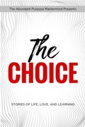 Cover: Choice - Distributed By Ingram Spark