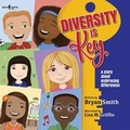 Cover: Diversity is Key - Boys Town Press