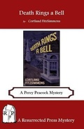Cover: Death Rings a Bell - Resurrected Press