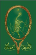 Cover: Legacy and the Queen - Granity Studios