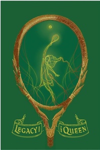 Enlarge image Cover: Legacy and the Queen - Granity Studios