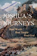 Cover: Joshua's Journeys - Sheila Deeth