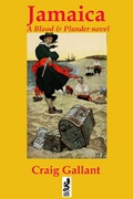 Cover: Jamaica - Zmok Books