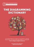 Cover: The Diagramming Dictionary - The Well-Trained Mind Press