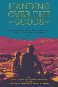 Enlarge image Cover: Handing Over the Goods - 1517 Publishing