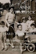 Cover: The Hard Times Bible - 2204112 Ontario Inc.